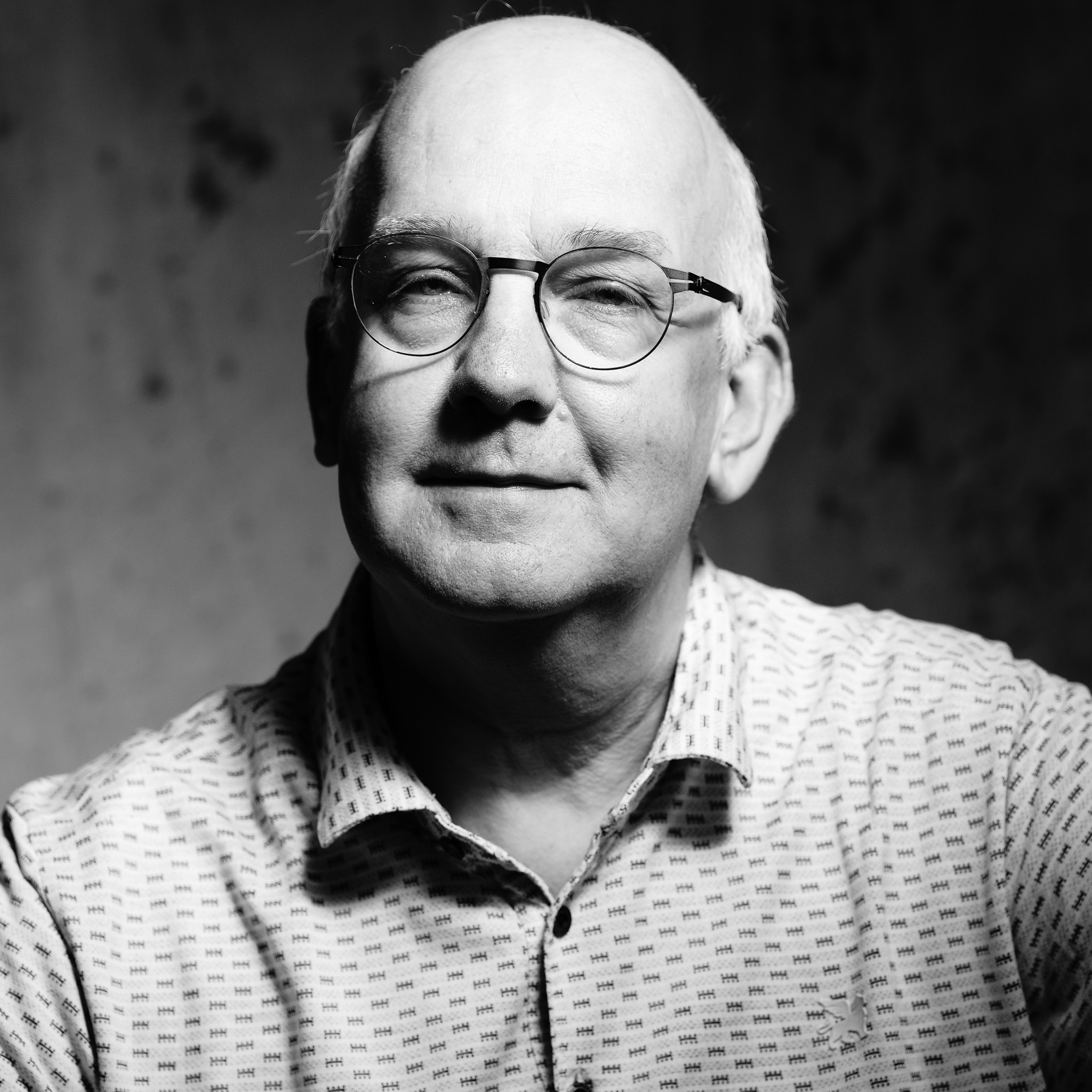 Bart van Uitert | Beeldbouwer